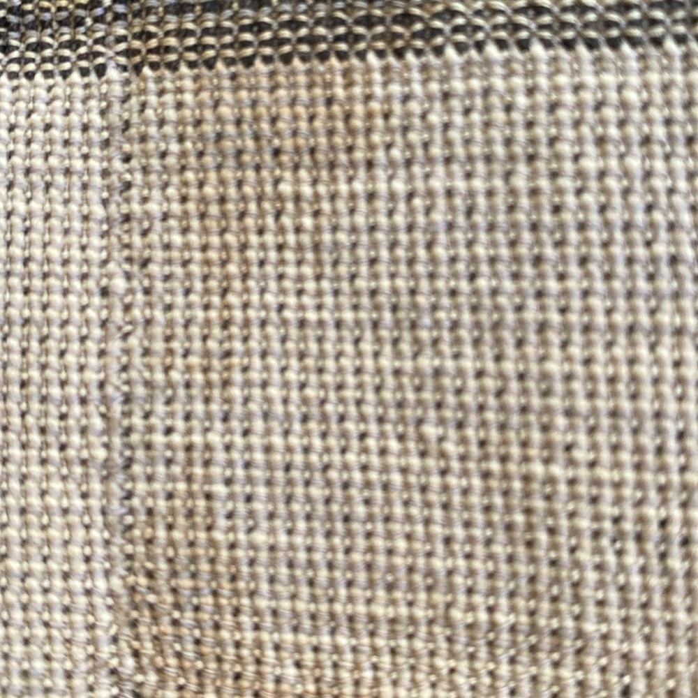 VTG Tapestry Tablecloth 58”x68” - Picture 11 of 12